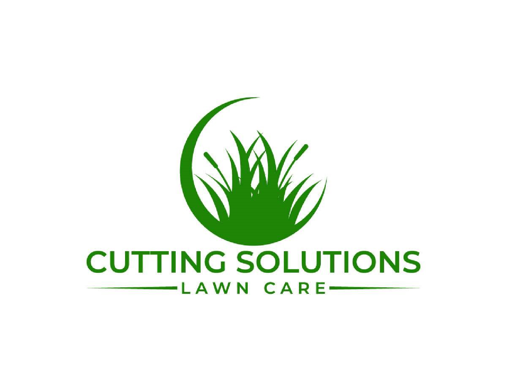 Cutting Solutions Lawn Care